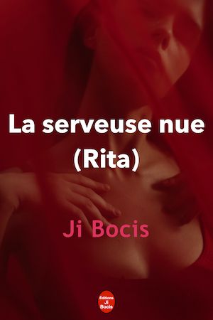 La serveuse nue (Rita)