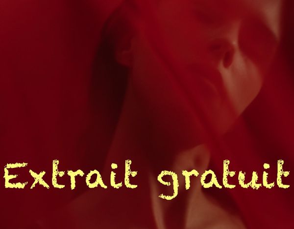 La serveuse nue (Rita) - Extrait gratuit !